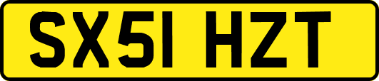 SX51HZT