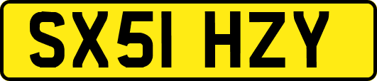 SX51HZY