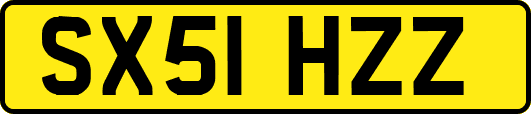 SX51HZZ