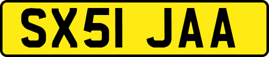 SX51JAA