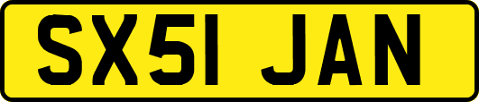 SX51JAN