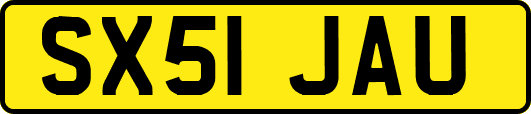 SX51JAU