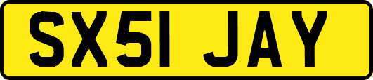 SX51JAY