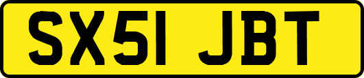 SX51JBT