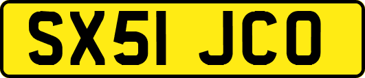 SX51JCO