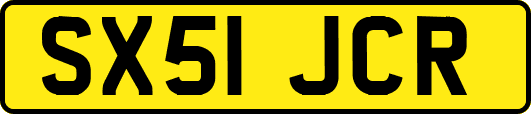 SX51JCR