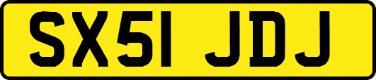 SX51JDJ