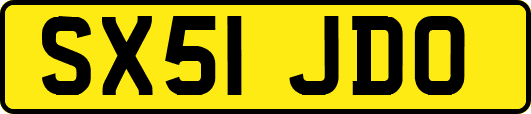 SX51JDO