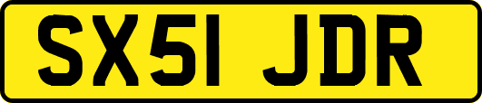 SX51JDR