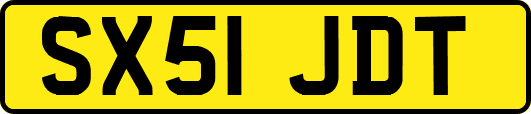 SX51JDT