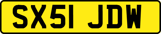 SX51JDW