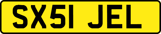 SX51JEL