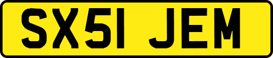 SX51JEM