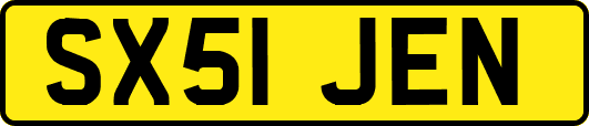 SX51JEN