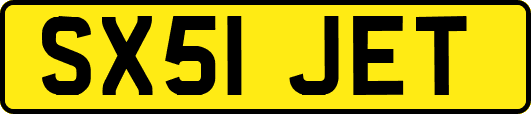 SX51JET