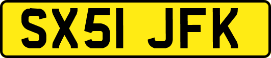 SX51JFK