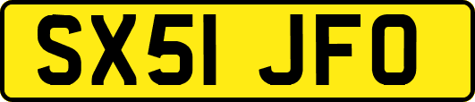 SX51JFO