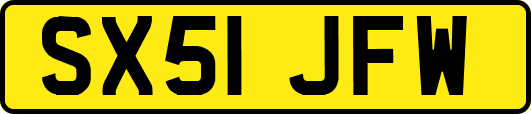 SX51JFW