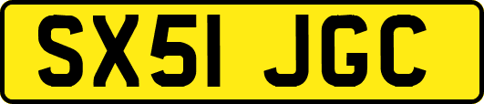 SX51JGC