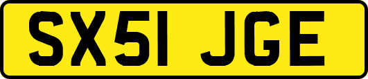SX51JGE