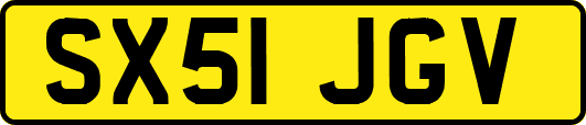 SX51JGV
