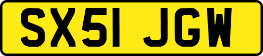 SX51JGW