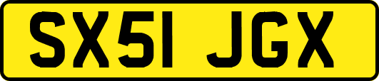 SX51JGX