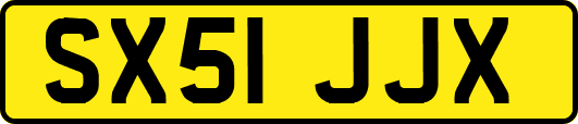 SX51JJX