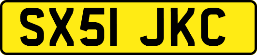 SX51JKC