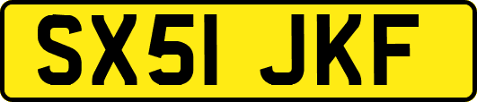 SX51JKF