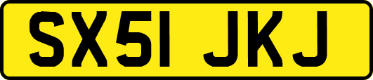 SX51JKJ