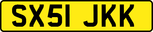 SX51JKK