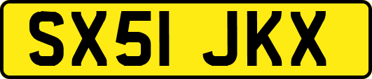 SX51JKX