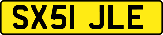 SX51JLE