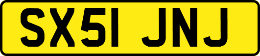 SX51JNJ