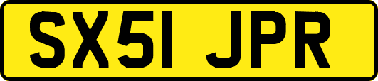 SX51JPR