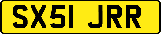 SX51JRR