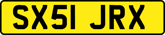 SX51JRX