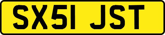 SX51JST