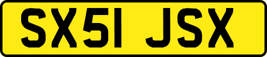 SX51JSX