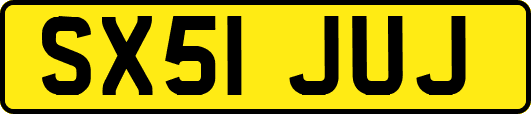 SX51JUJ