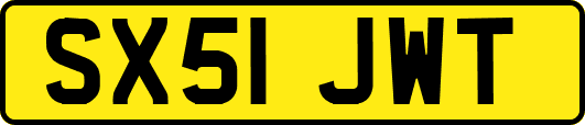 SX51JWT