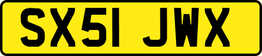SX51JWX