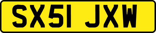 SX51JXW