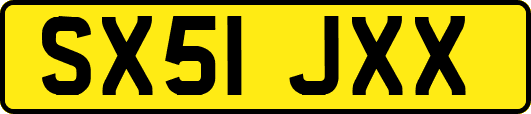 SX51JXX