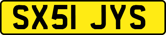 SX51JYS