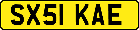 SX51KAE