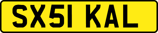 SX51KAL