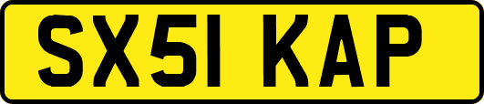 SX51KAP