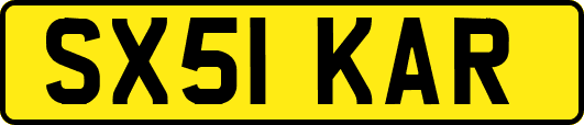 SX51KAR